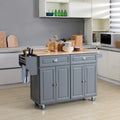 Isola da cucina grigio scuro con piano a ribalta e spazio contenitore