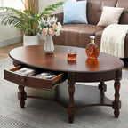 Living Room Tables with Optional Storage