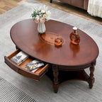 Living Room Tables with Optional Storage