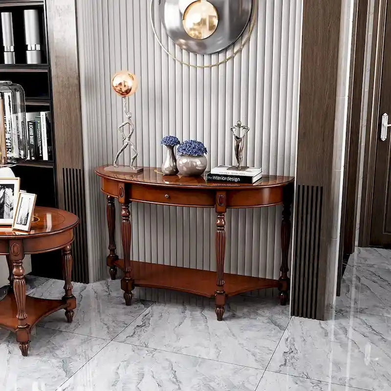 Living Room Tables with Optional Storage