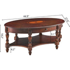 Living Room Tables with Optional Storage