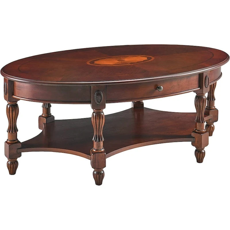 Living Room Tables with Optional Storage