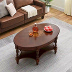 Living Room Tables with Optional Storage