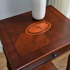 Living Room Tables with Optional Storage
