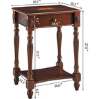 Living Room Tables with Optional Storage