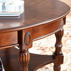 Living Room Tables with Optional Storage