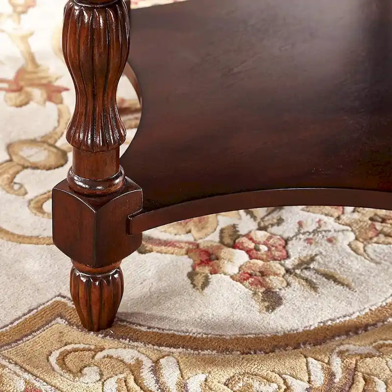 Living Room Tables with Optional Storage