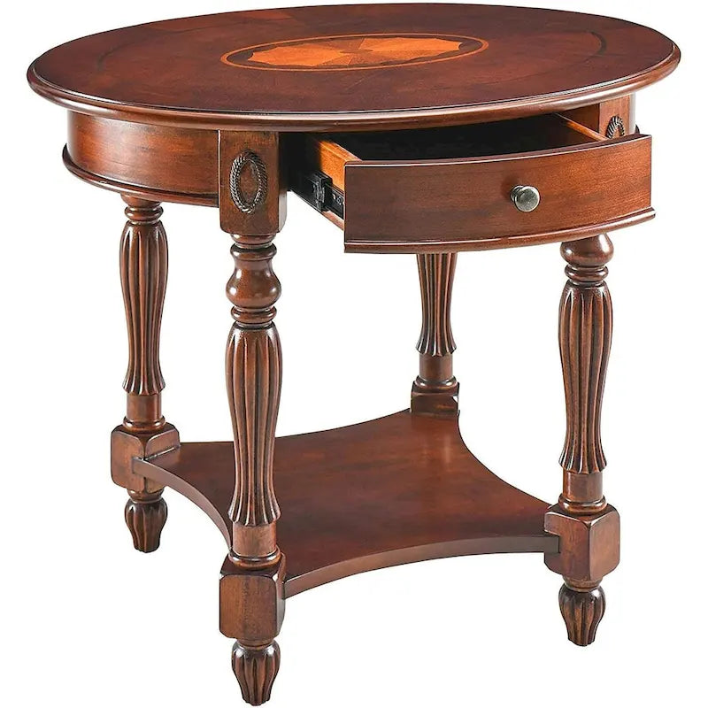 Living Room Tables with Optional Storage