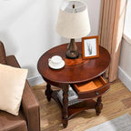 Living Room Tables with Optional Storage