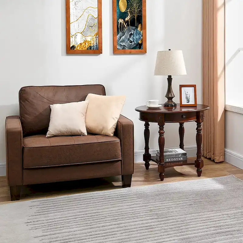 Living Room Tables with Optional Storage