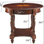 Living Room Tables with Optional Storage