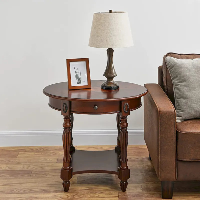 Living Room Tables with Optional Storage
