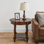 Living Room Tables with Optional Storage