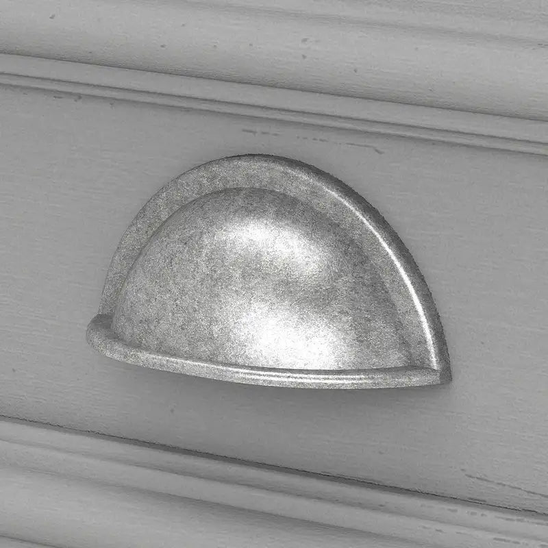 60-Zoll L-förmiger Schreibtisch mit Schubladen und Stauraumschrank