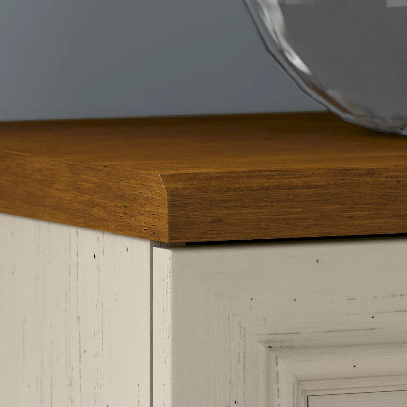 Two-Drawer Lateral File Cabinet