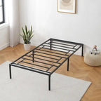 Metal Platform Bed Frame