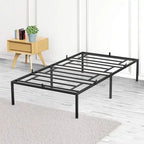 Metal Platform Bed Frame