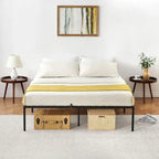 Metal Platform Bed Frame