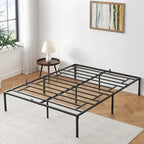 Metal Platform Bed Frame