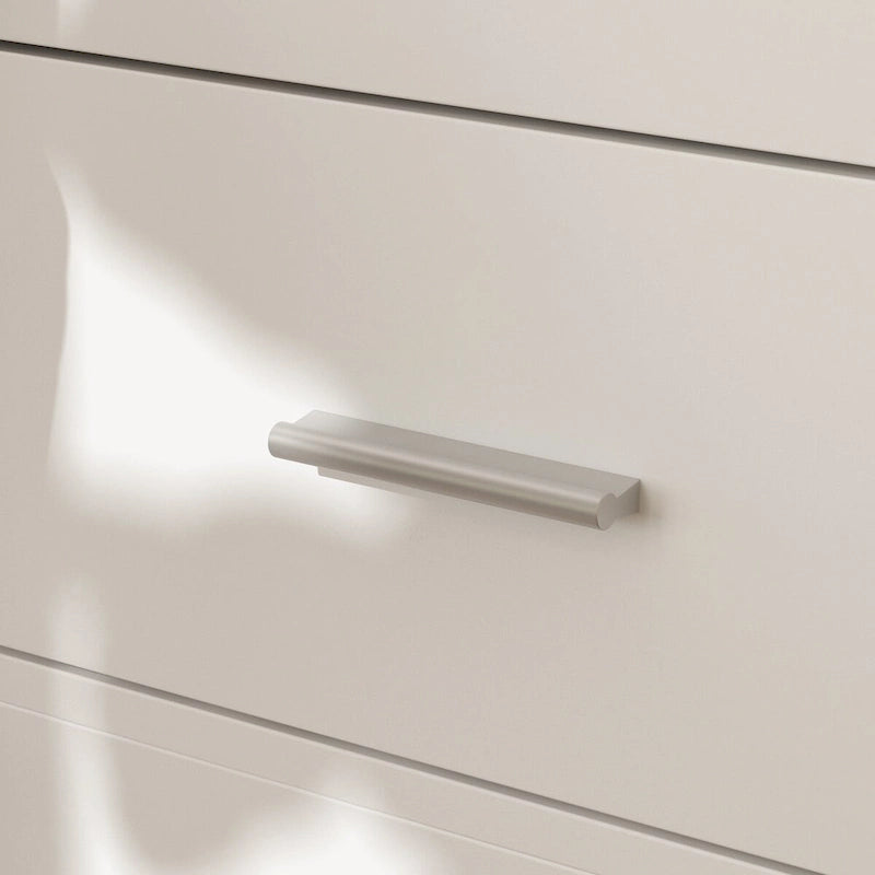 Höhenverstellbarer Homeoffice-Schreibtisch mit Stauraum